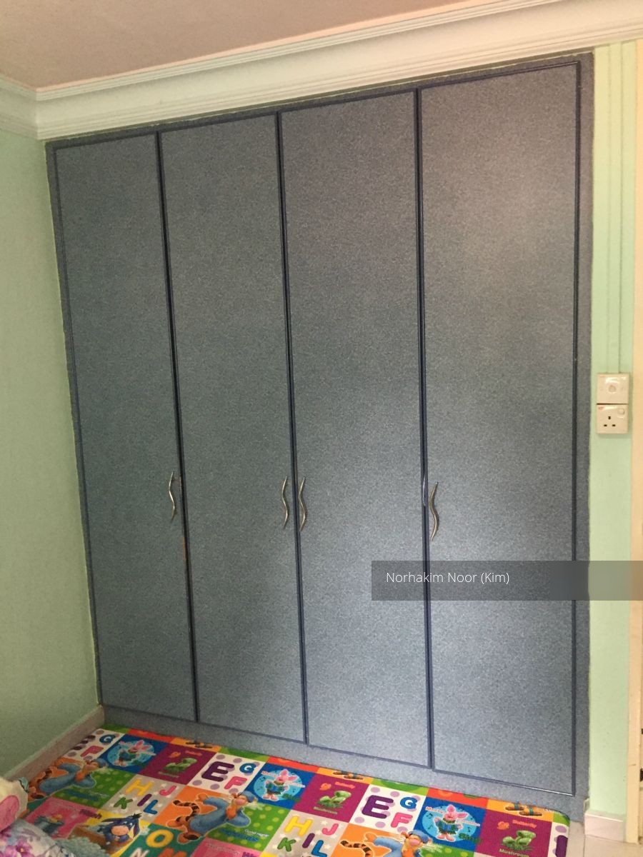 Blk 525 Hougang Avenue 6 (Hougang), HDB 4 Rooms #114711122